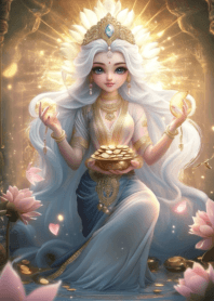 Lakshmi wealth & love success_23