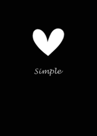 Adult heart design.26.