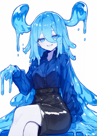 異世界史萊姆 12