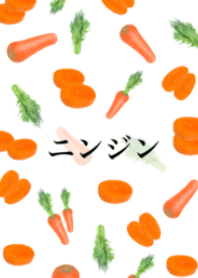 I love carrot 2