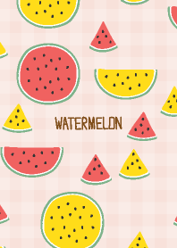 watermelon Random27 from Japan