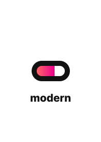 Modern Apple I - White Theme Global
