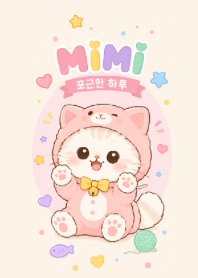 Mimi Cozy Day
