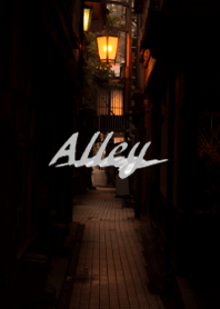 Alley