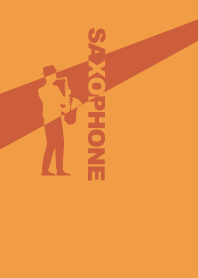 sax. playing Sunlight YEL