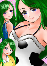 Chatter Girl 5