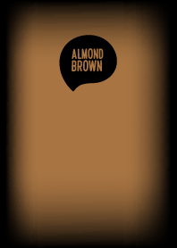 Black & Almond Brown Theme V8 (JP)