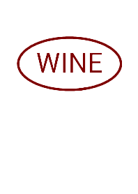 Vinho tinto