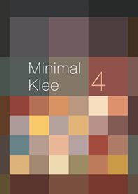 Minimal Klee 4
