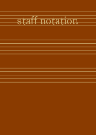 staff notation1 kashoku