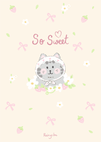 Kati : So sweet