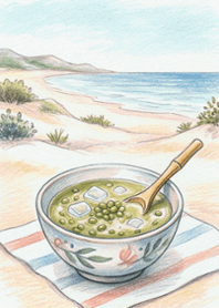 stampAI-sweet soup-sz76Bc