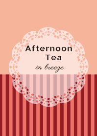 AfternoonTea in breeze