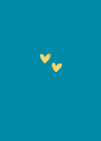 Lovely little heart 3