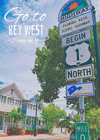 Go to Key West