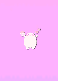 Simple shaved ice bear