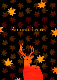 - Autumn Leaves -