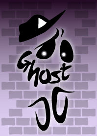 the GHOST -bricks-