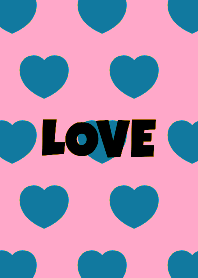 LOVE THEME :72