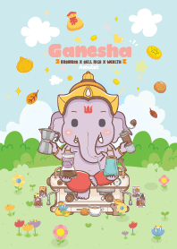 Ganesha Coffee Lovers : Business