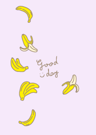 Cute Banana Random10 from Japan