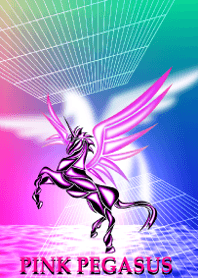 PINK PEGASUS