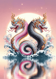 Eternal Love of the Twin Nagas V5