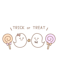 Pop Halloween Theme -2023- No,04