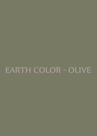 EARTH COLOR - OLIVE