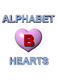 3D-HEART with B