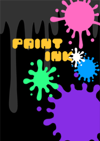 Paint ink