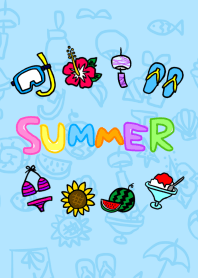Summer love!