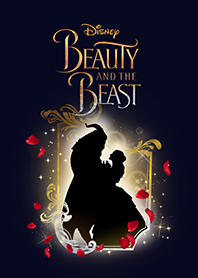Beauty and the Beast (Siluet)