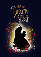 シルエットスタジオ　ディズニー　美女と野獣　ベル　野獣 Disney - ディズニー切り絵 美女と野獣セットの通販 by yuri shop