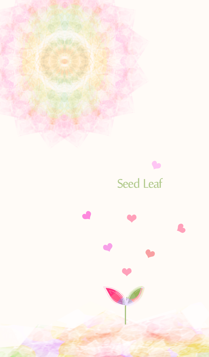 artwork_seed leaf 4
