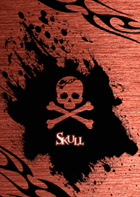 Skull#1
