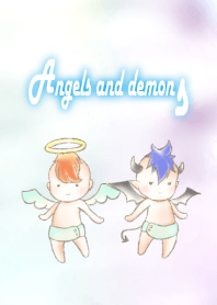 Angels and Demons