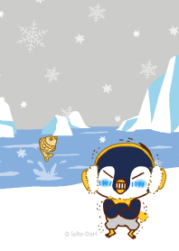cheer up! Elvi v.02