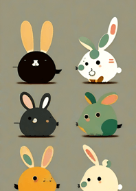 Hari yang Lucu Vz3t3