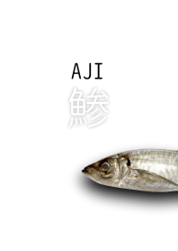 AJI ~鯵~