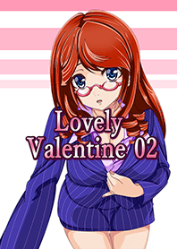 Lovely Valentine 02