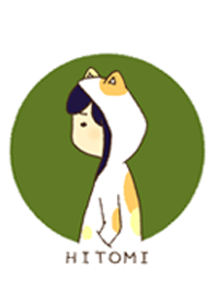 HITOMI's Neko