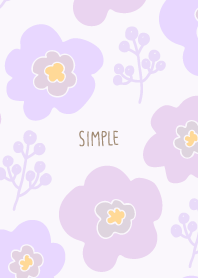 Nordic delicate flowers fruit29 Japan