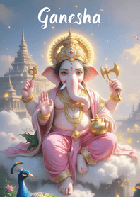 Good luck, Wealthy, Happy - JP07