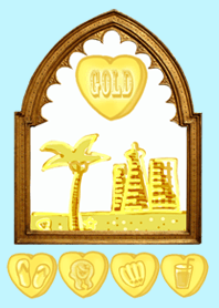 gold!