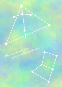 Starry Sky ~ Summer