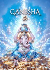 Ganesha - fortune  Get Cash