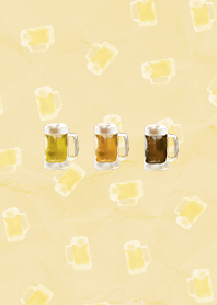 Beer mood ver.2