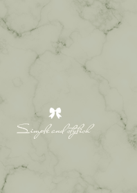 Simple Pistachio Green 01_2