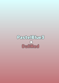 PastelBlue3×DullRed.TKC